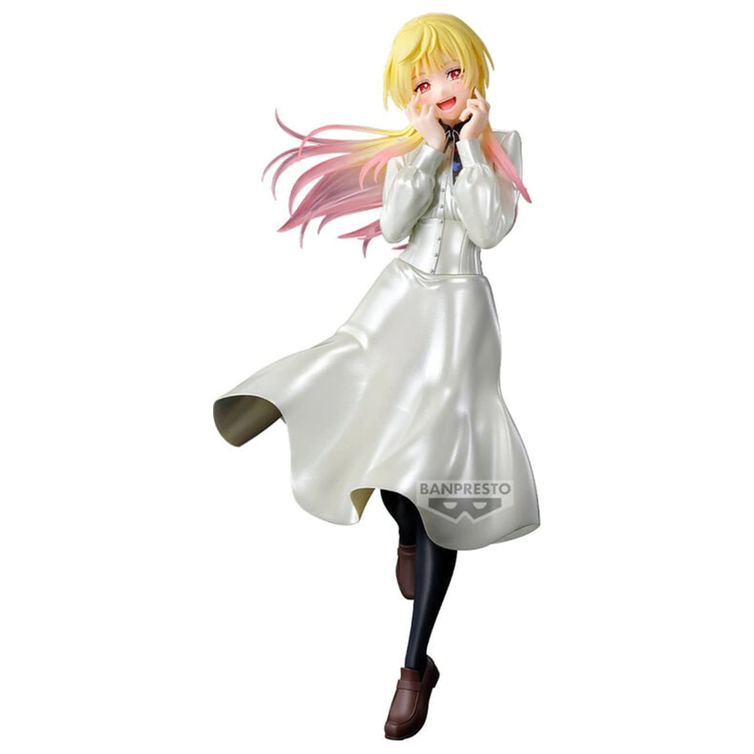 Marriagetoxin Glitter Glamours Mei Kinosaki figure 21cm product photo