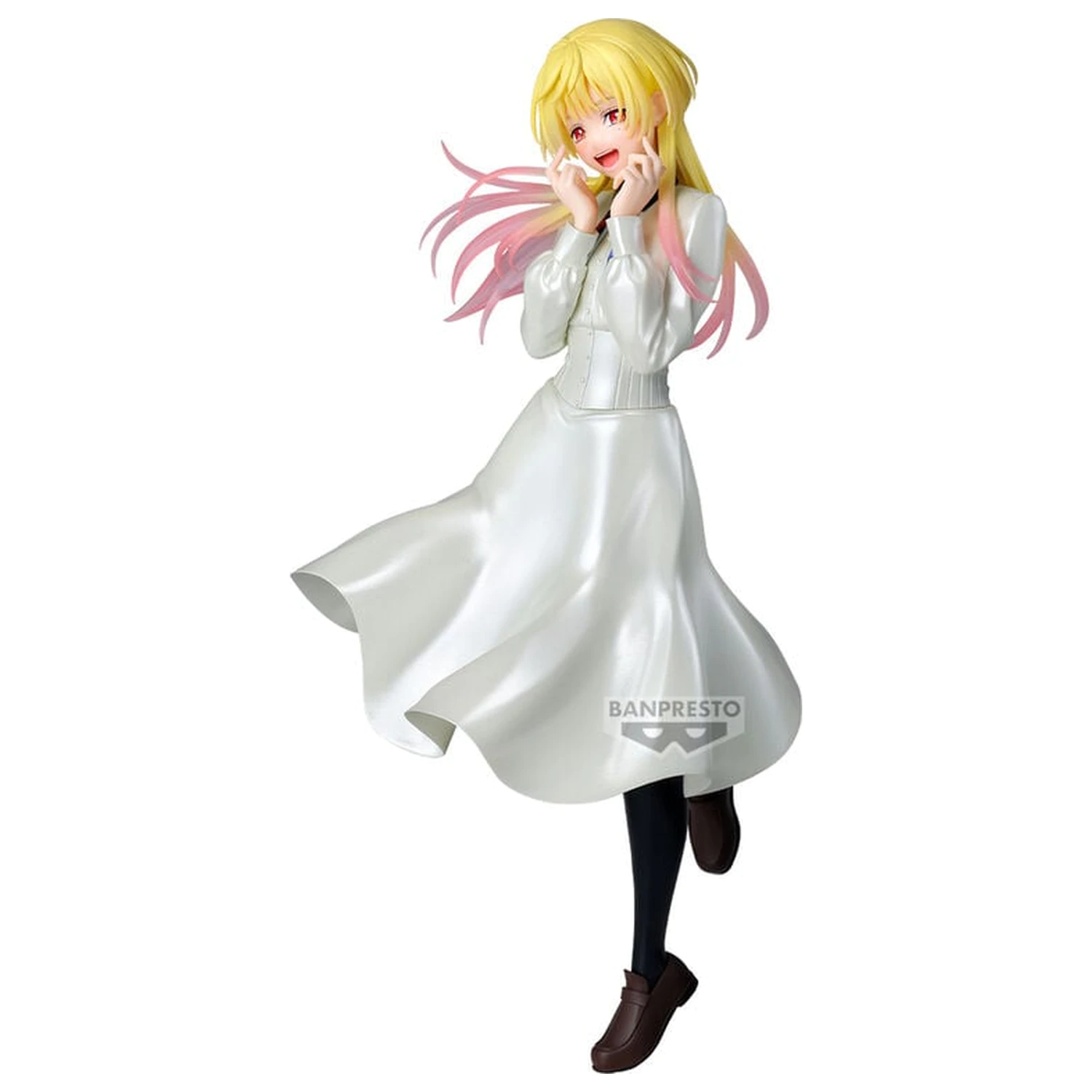 Marriagetoxin Glitter Glamours Mei Kinosaki figure 21cm product photo