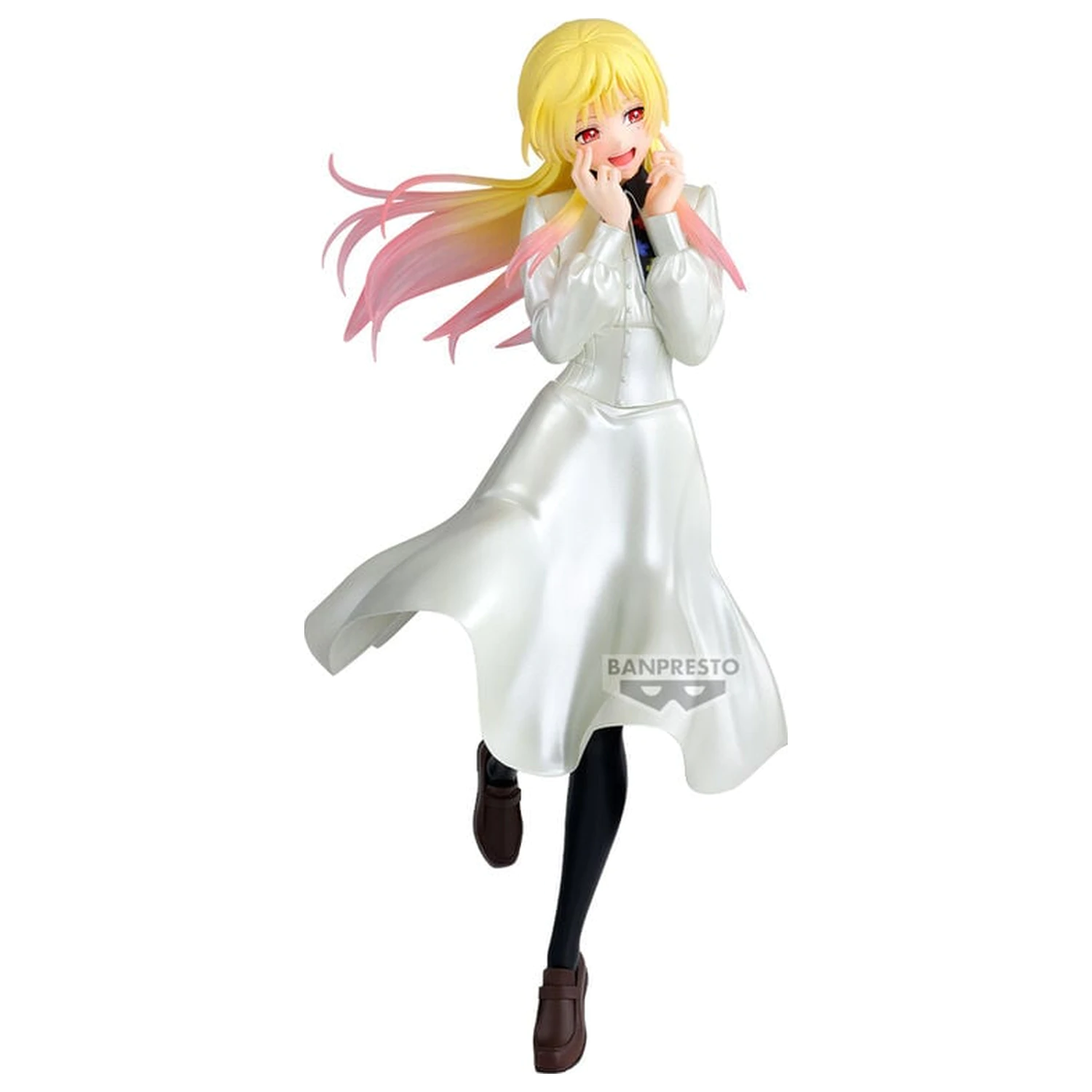 Marriagetoxin Glitter Glamours Mei Kinosaki figure 21cm product photo