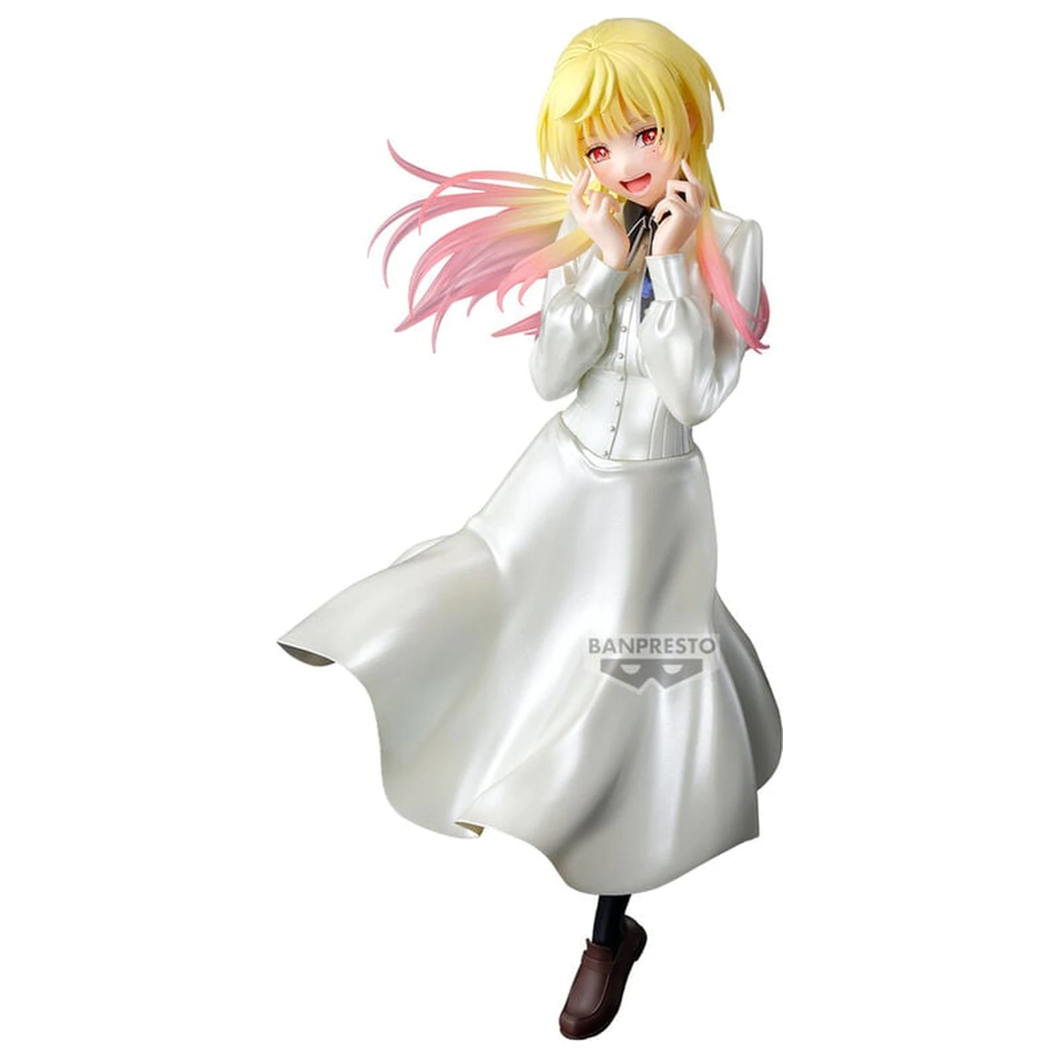 Marriagetoxin Glitter Glamours Mei Kinosaki figure 21cm product photo
