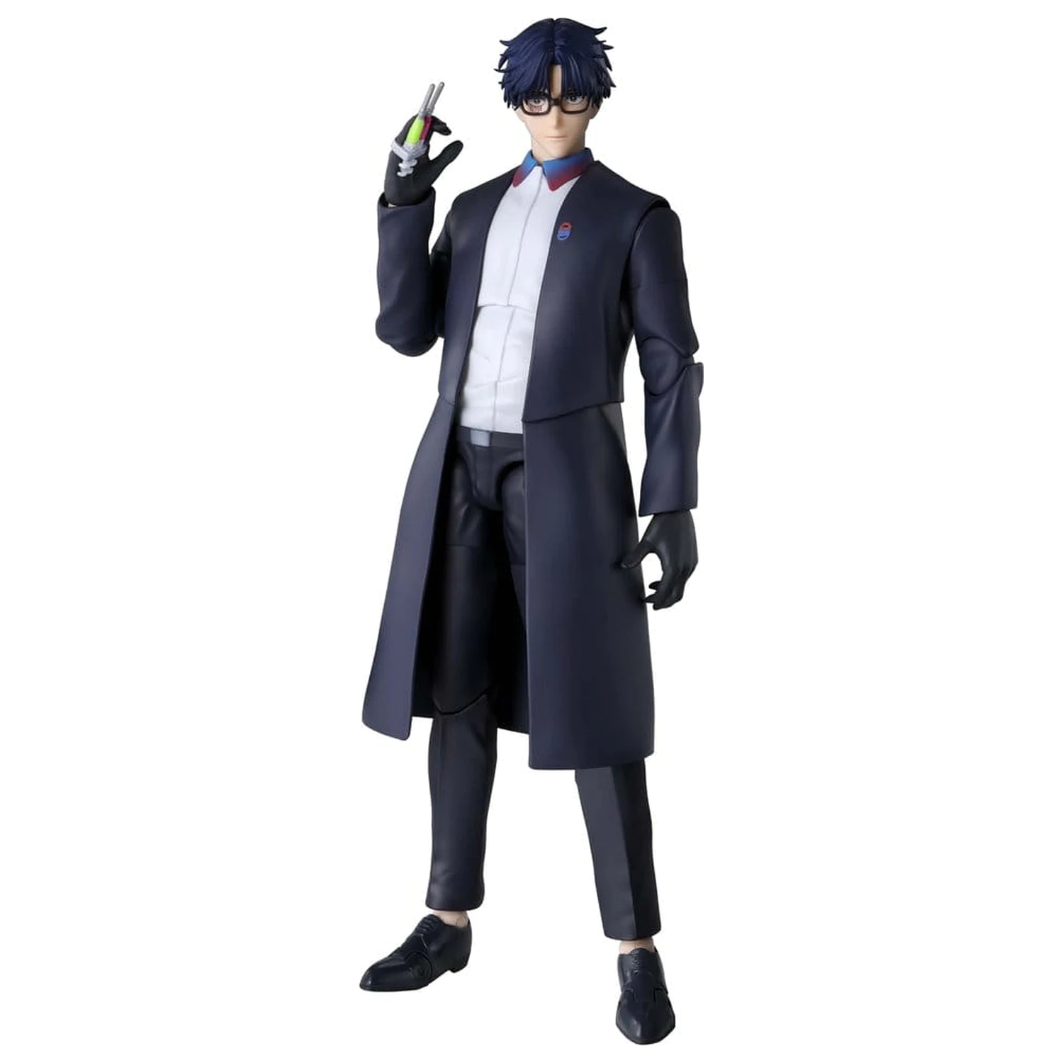 Marriagetoxin S.H.Figuarts Action Figure Hikaru Gero 16 cm product photo