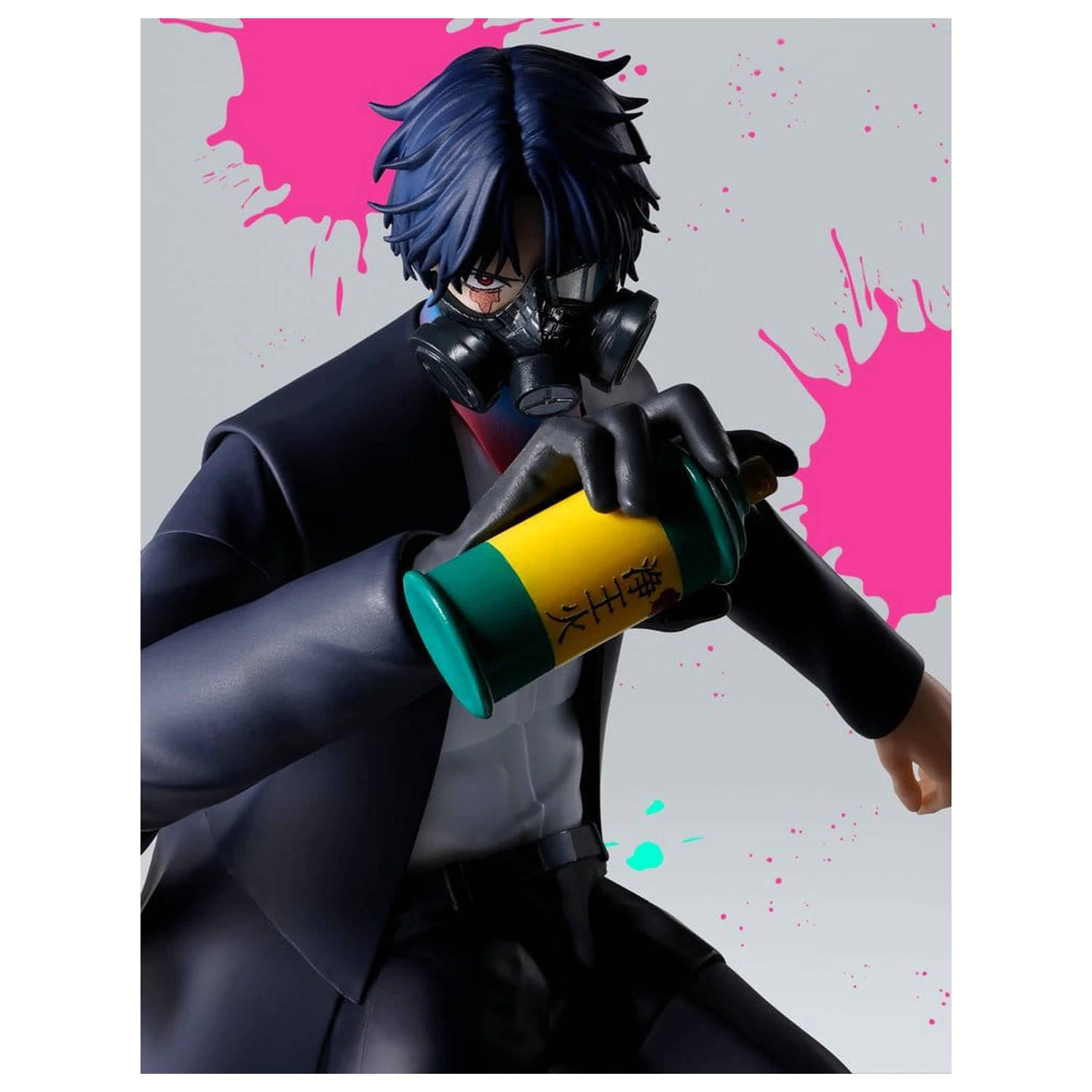 Marriagetoxin S.H.Figuarts Action Figure Hikaru Gero 16 cm product photo