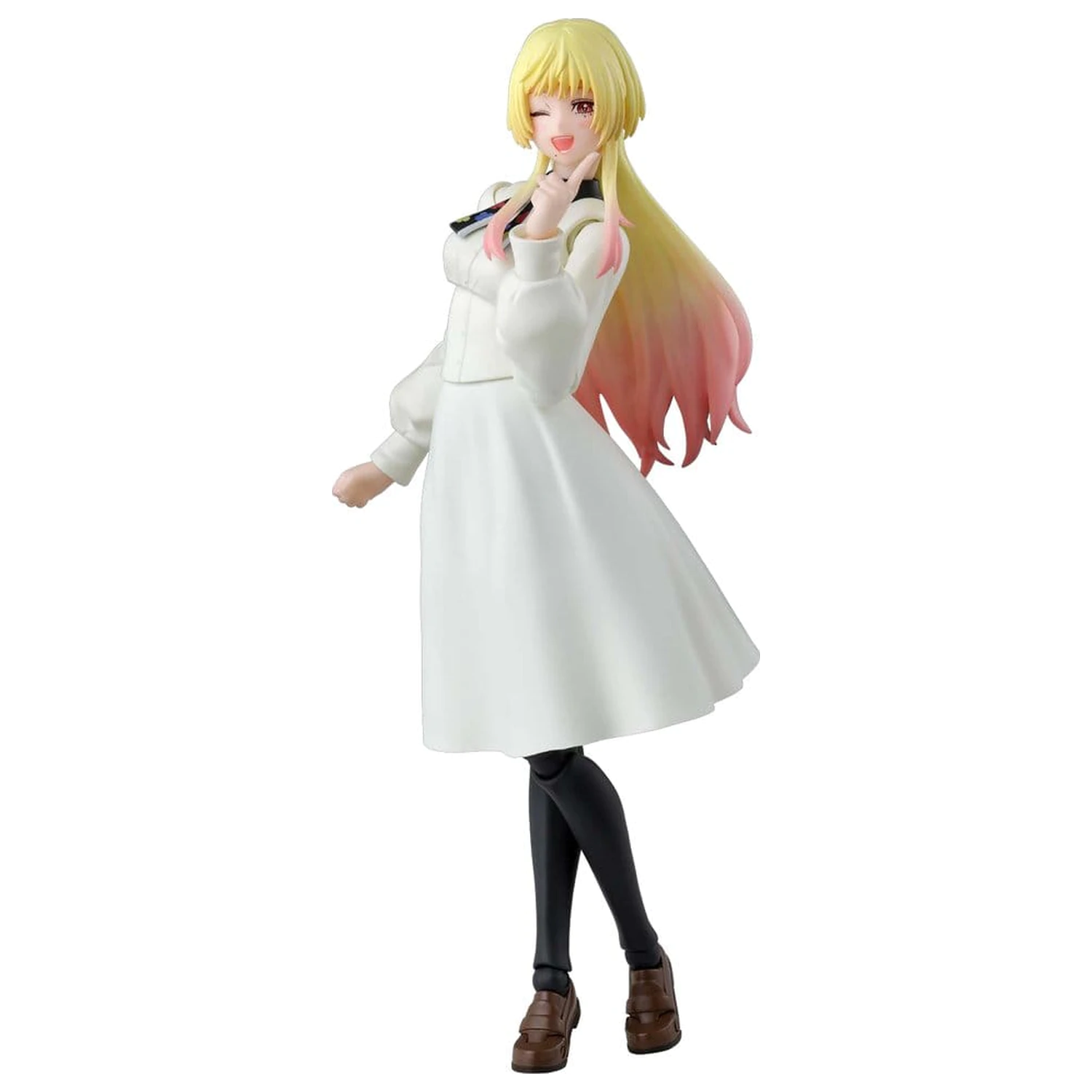Marriagetoxin S.H.Figuarts Action Figure Mei Kinosaki 15 cm product photo