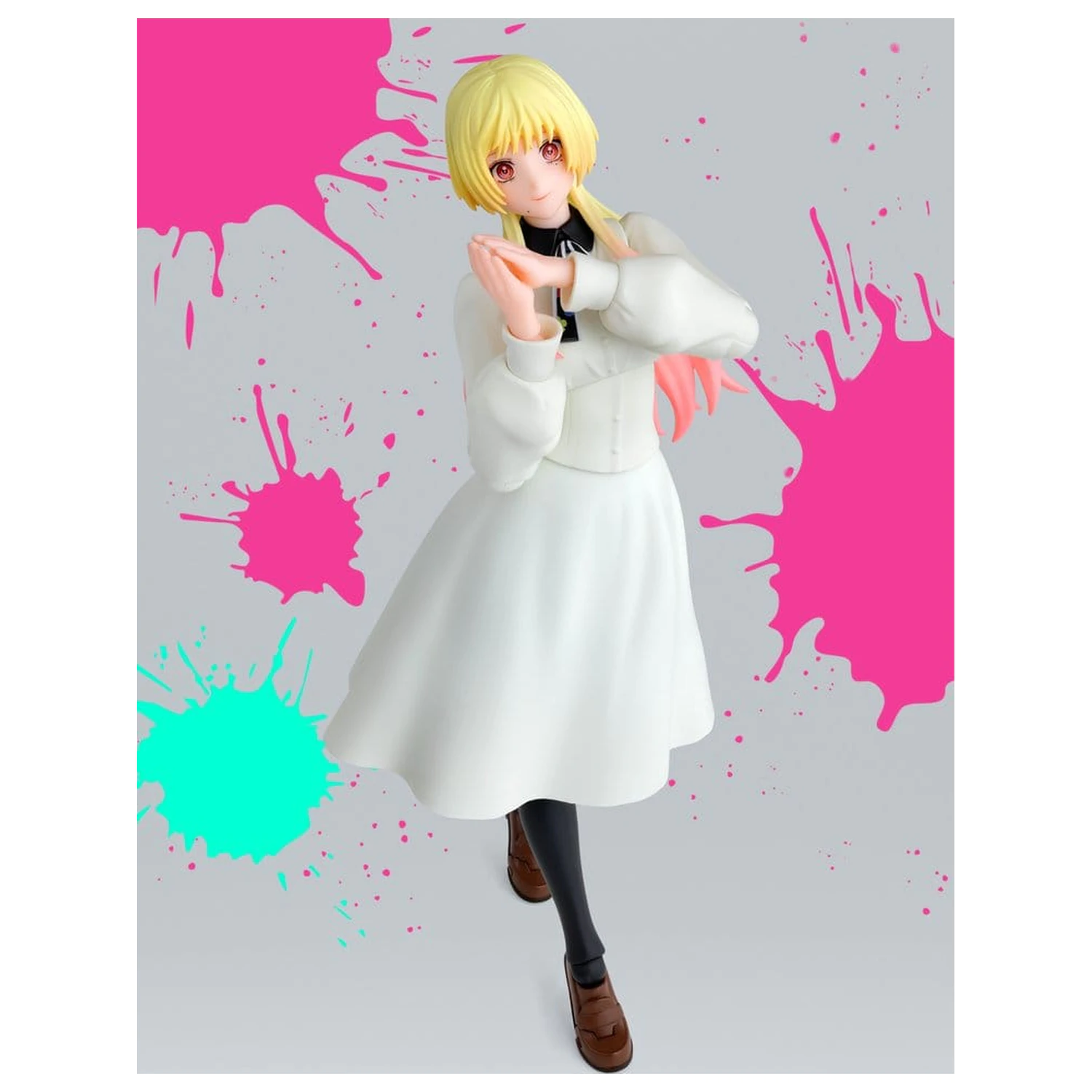 Marriagetoxin S.H.Figuarts Action Figure Mei Kinosaki 15 cm product photo