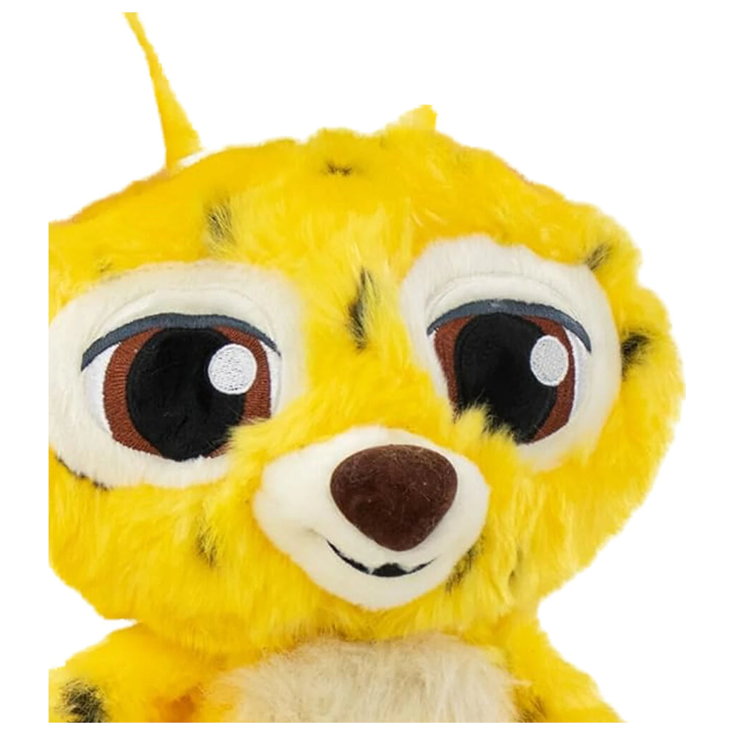 Marsupilami Live Action plush toy 30cm product photo