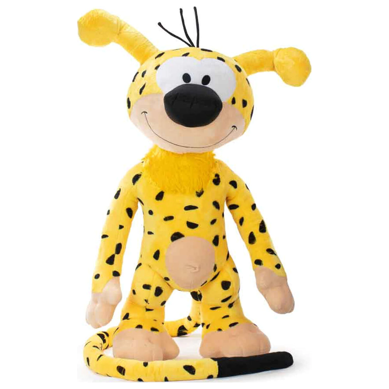Marsupilami Marsupilami plush toy 70cm product photo