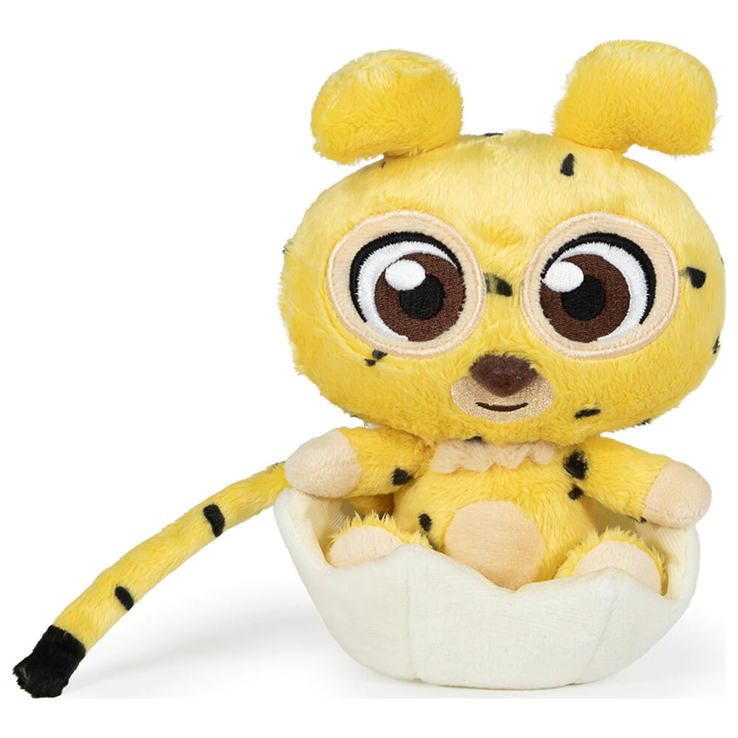 Marsupilami Plush Toy in Egg 18cm product photo