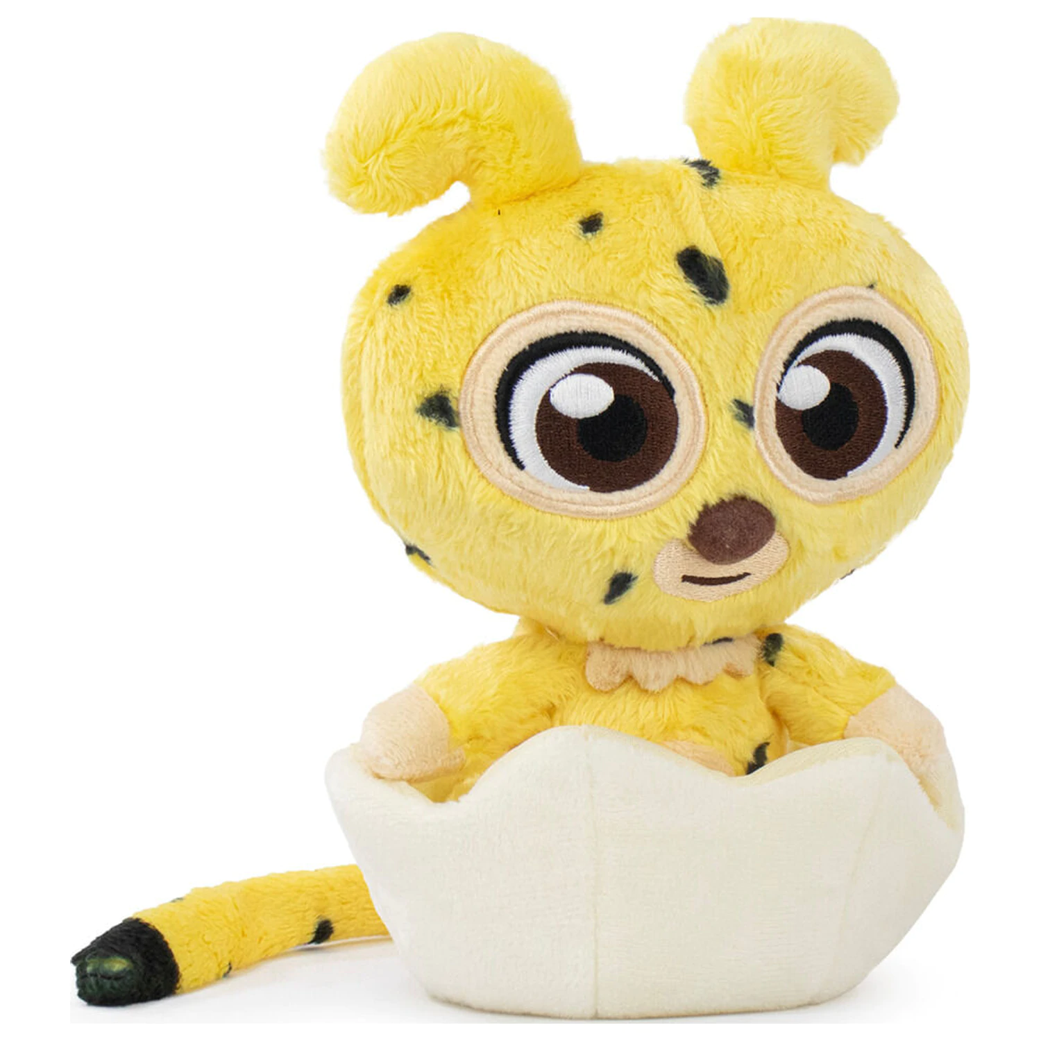 Marsupilami Plush Toy in Egg 18cm product photo