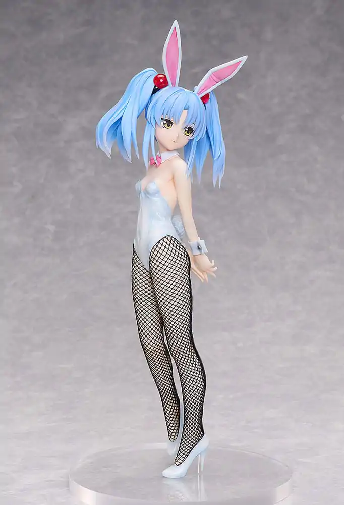 Martian Successor Nadesico PVC Statue 1/6 Ruri Hoshino: Bunny Ver. 30 cm termékfotó