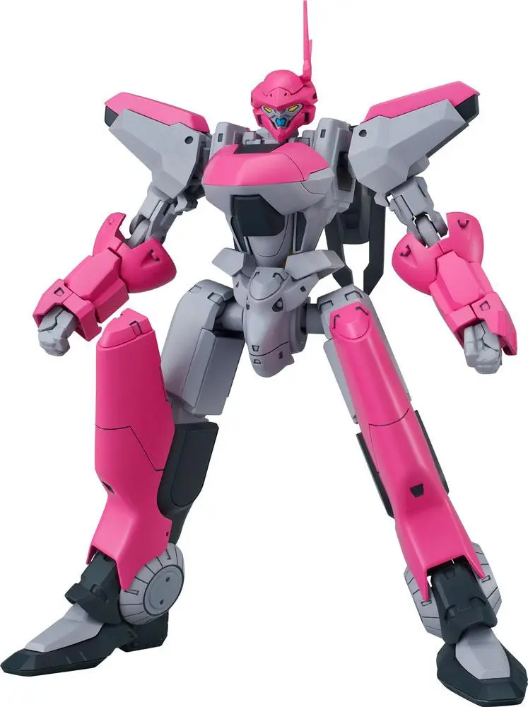 Martian Successor Nadesico Moderoid Plastic Model Kit Aestivalis Ground Battle Frame 12 cm product photo