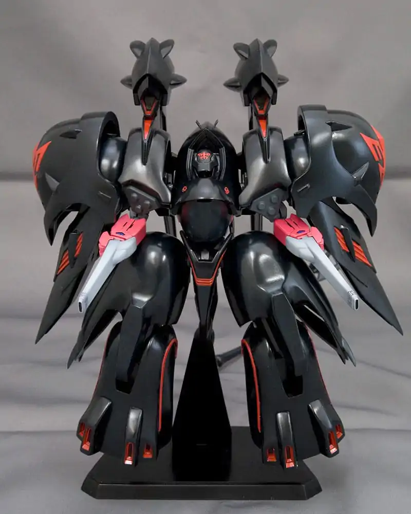 Martian Successor Nadesico Moderoid Plastic Model Kit Black Sarena 18 cm termékfotó