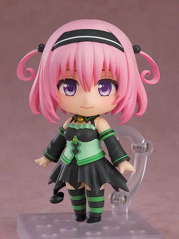 To Love-Ru Darkness Nendoroid Action Figure Momo Belia Deviluke 10 cm termékfotó