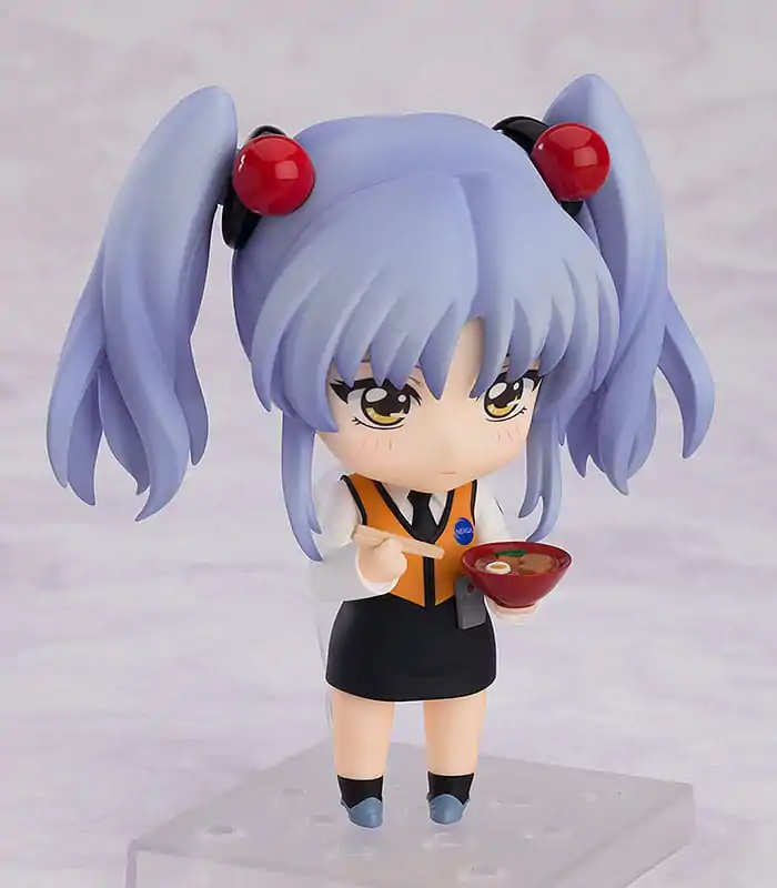 Martian Successor Nadesico Nendoroid Action Figure Ruri Hoshino 10 cm termékfotó