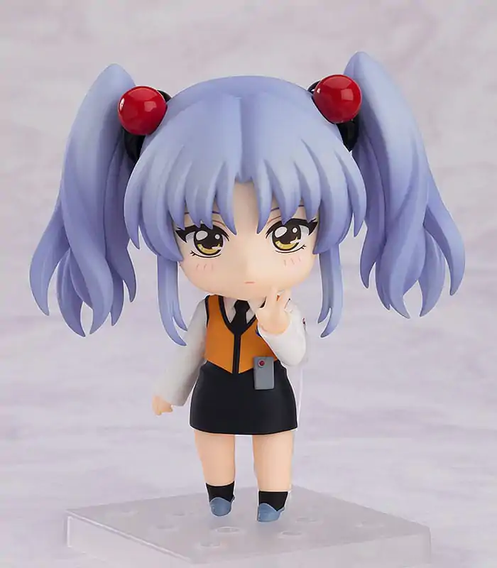 Martian Successor Nadesico Nendoroid Action Figure Ruri Hoshino 10 cm termékfotó