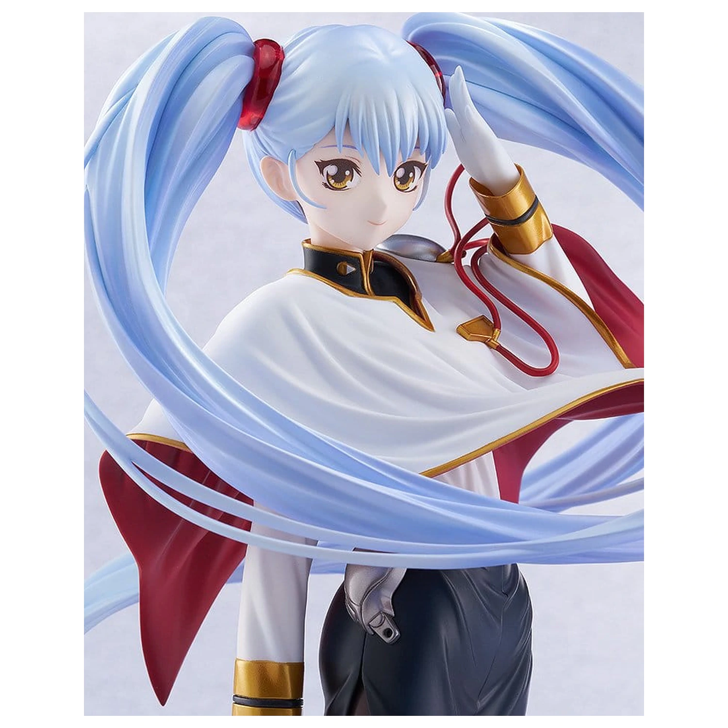 Martian Successor Nadesico: The Motion Picture Prince of Darkness PVC Statue 1/7 Ruri Hoshino 22 cm product photo
