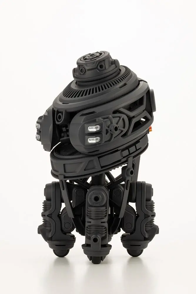 Maruttoys Plastic Model Kit 1/12 Mamoru (White Version) 14 cm product photo