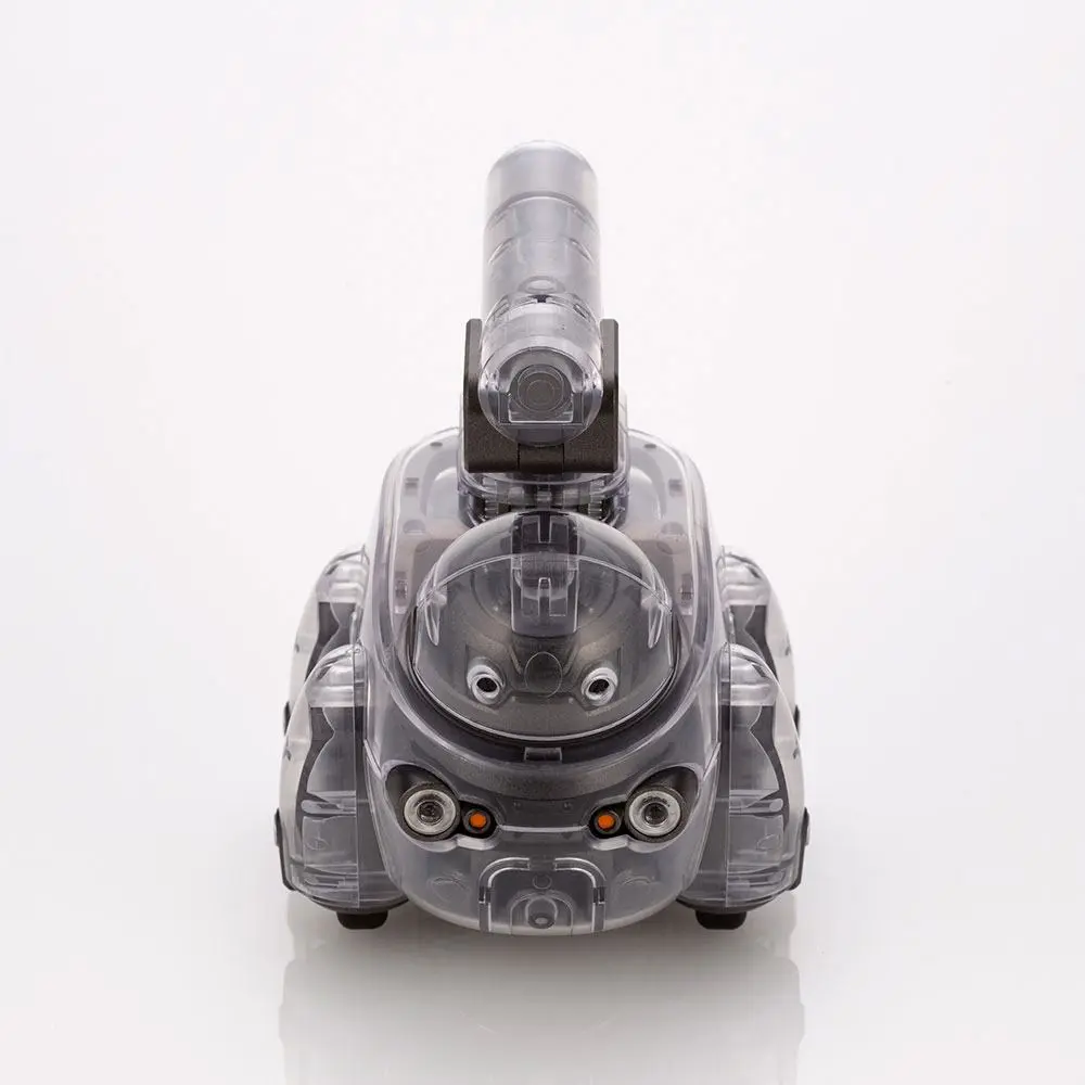 Maruttoys Plastic Model Kit 1/12 Tamotu (Skeleton Version) 8 cm product photo