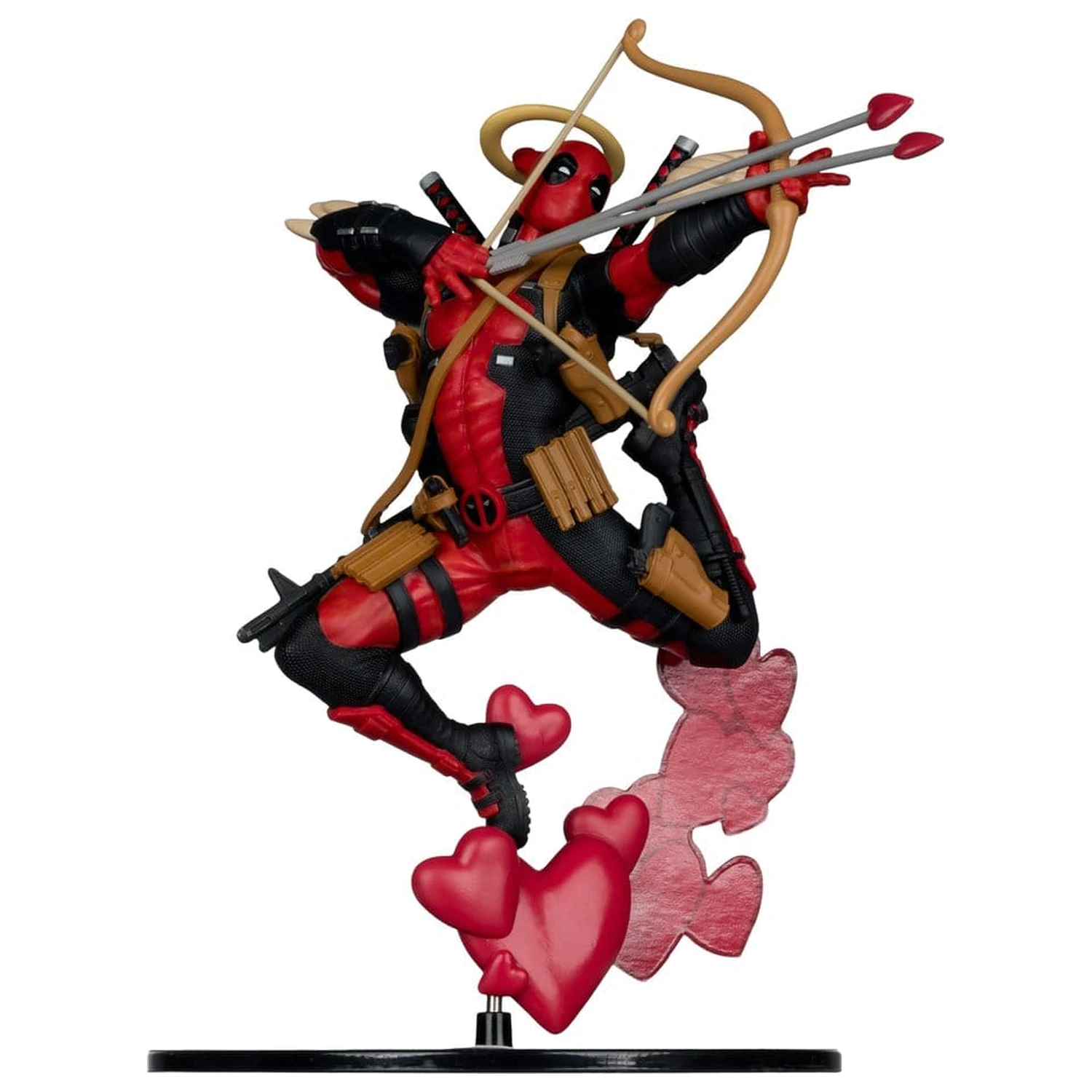 Marvel 1/10 Scale Statue Deadpool (Deadpool #26) 20 cm product photo