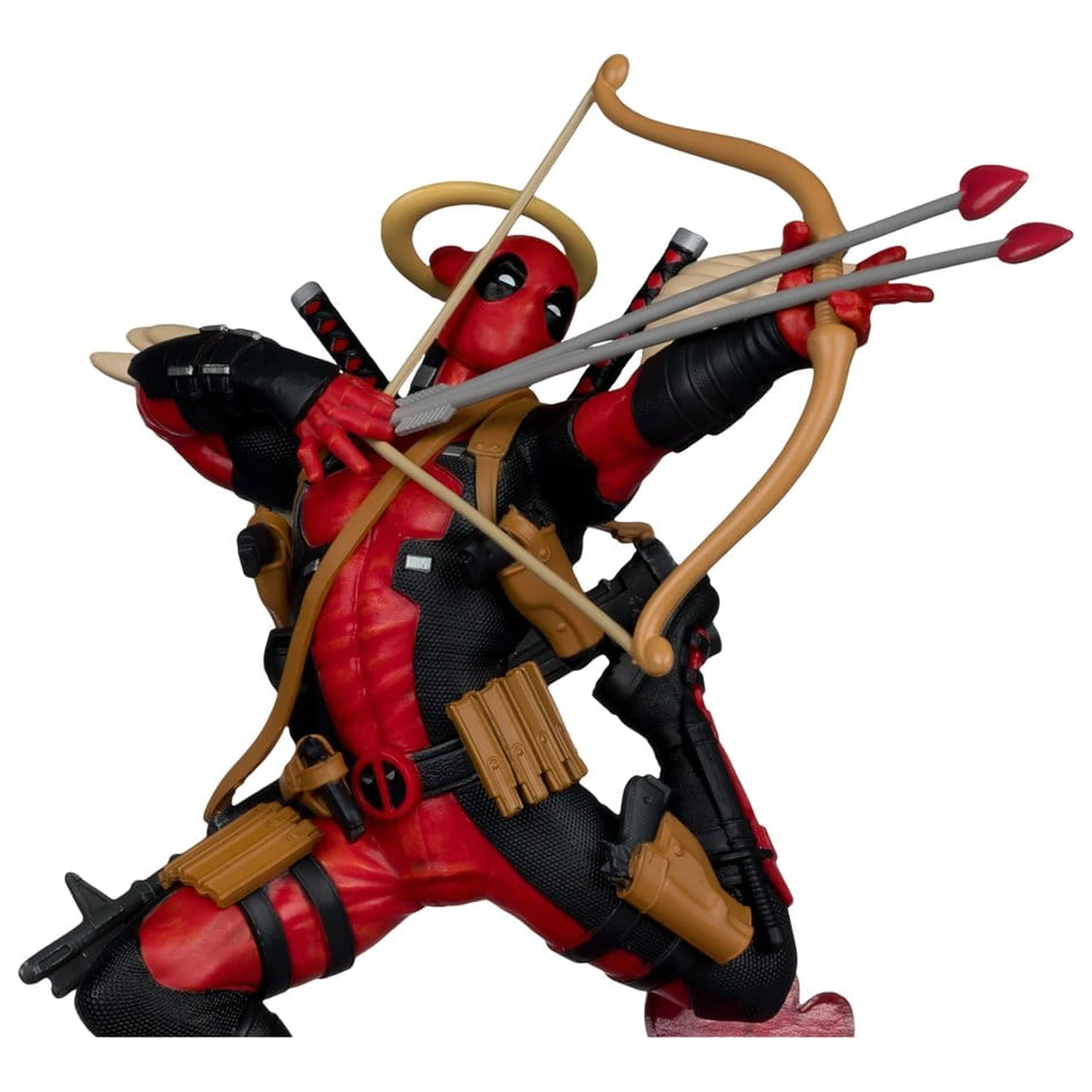 Marvel 1/10 Scale Statue Deadpool (Deadpool #26) 20 cm product photo