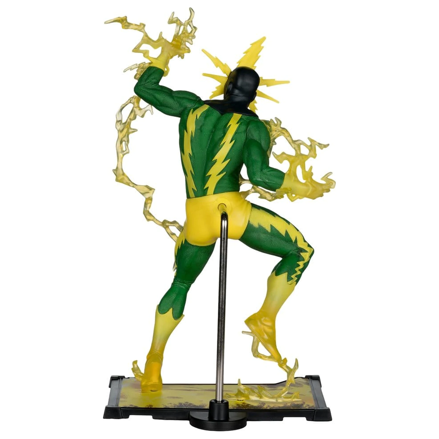 Marvel 1/10 Scale Statue Electro (Joe Fixit #5) 19 cm product photo