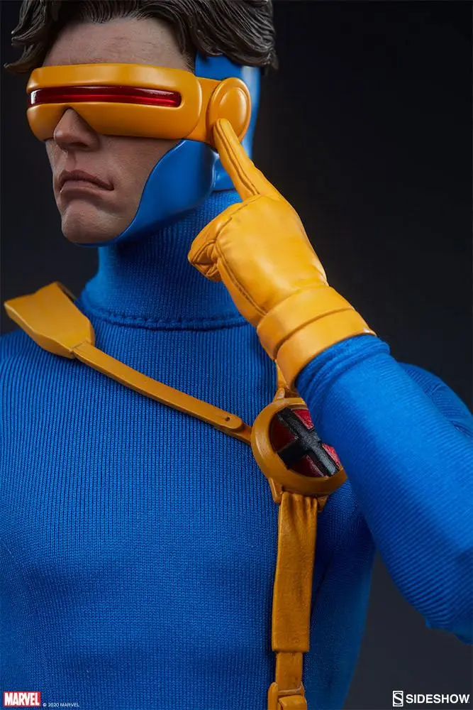 Marvel Action Figure 1/6 Cyclops 30 cm product photo