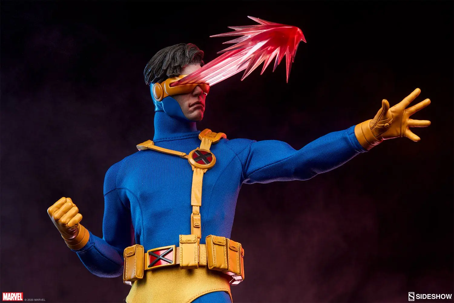 Marvel Action Figure 1/6 Cyclops 30 cm product photo