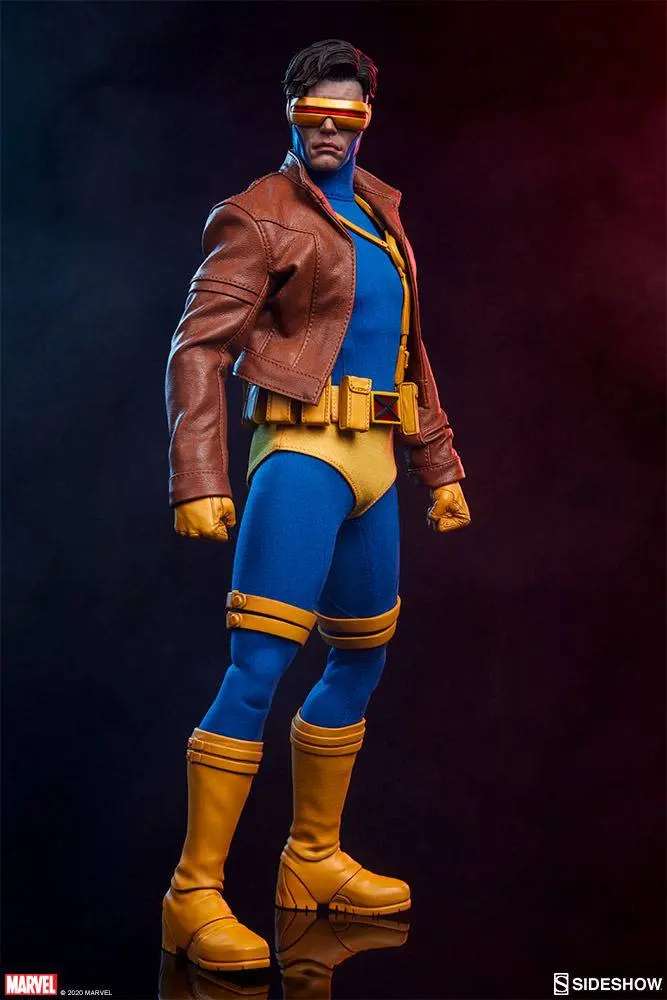 Marvel Action Figure 1/6 Cyclops 30 cm product photo