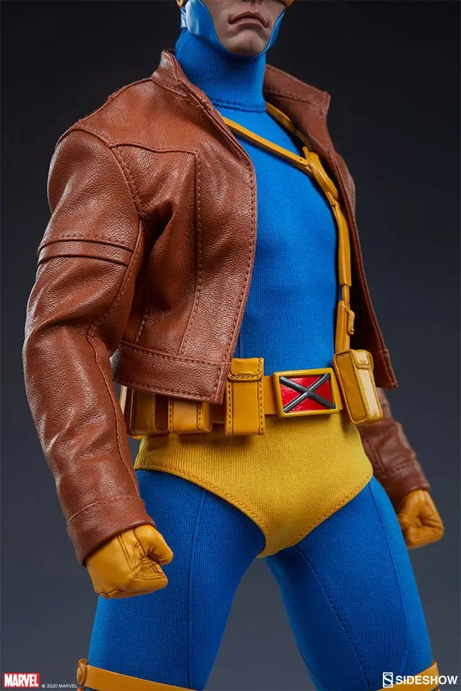 Marvel Action Figure 1/6 Cyclops 30 cm product photo