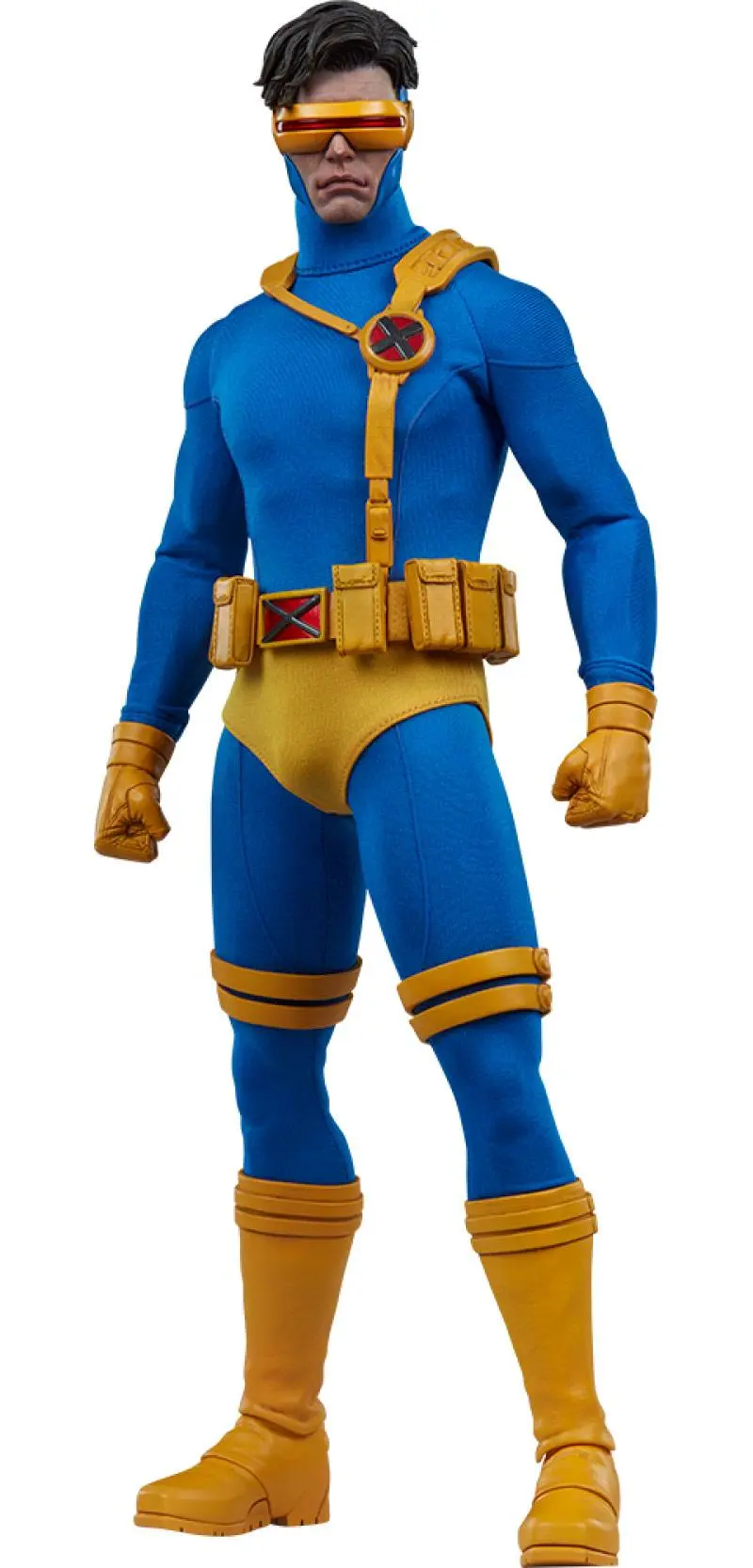 Marvel Action Figure 1/6 Cyclops 30 cm product photo