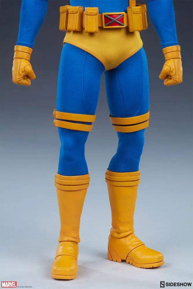 Marvel Action Figure 1/6 Cyclops 30 cm product photo