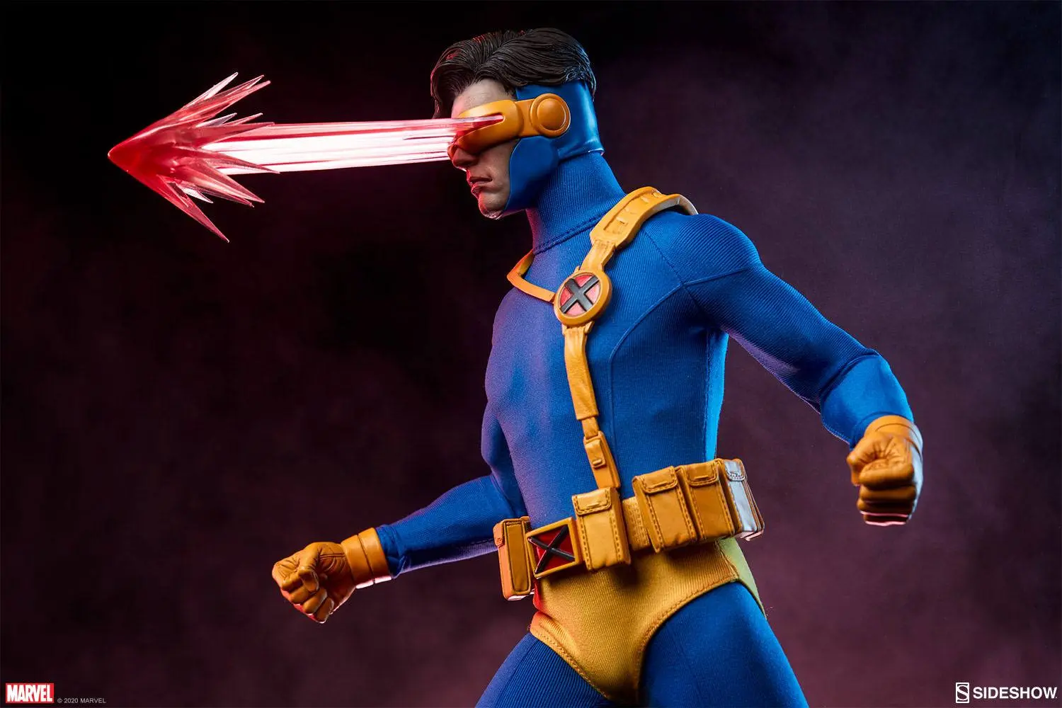 Marvel Action Figure 1/6 Cyclops 30 cm product photo