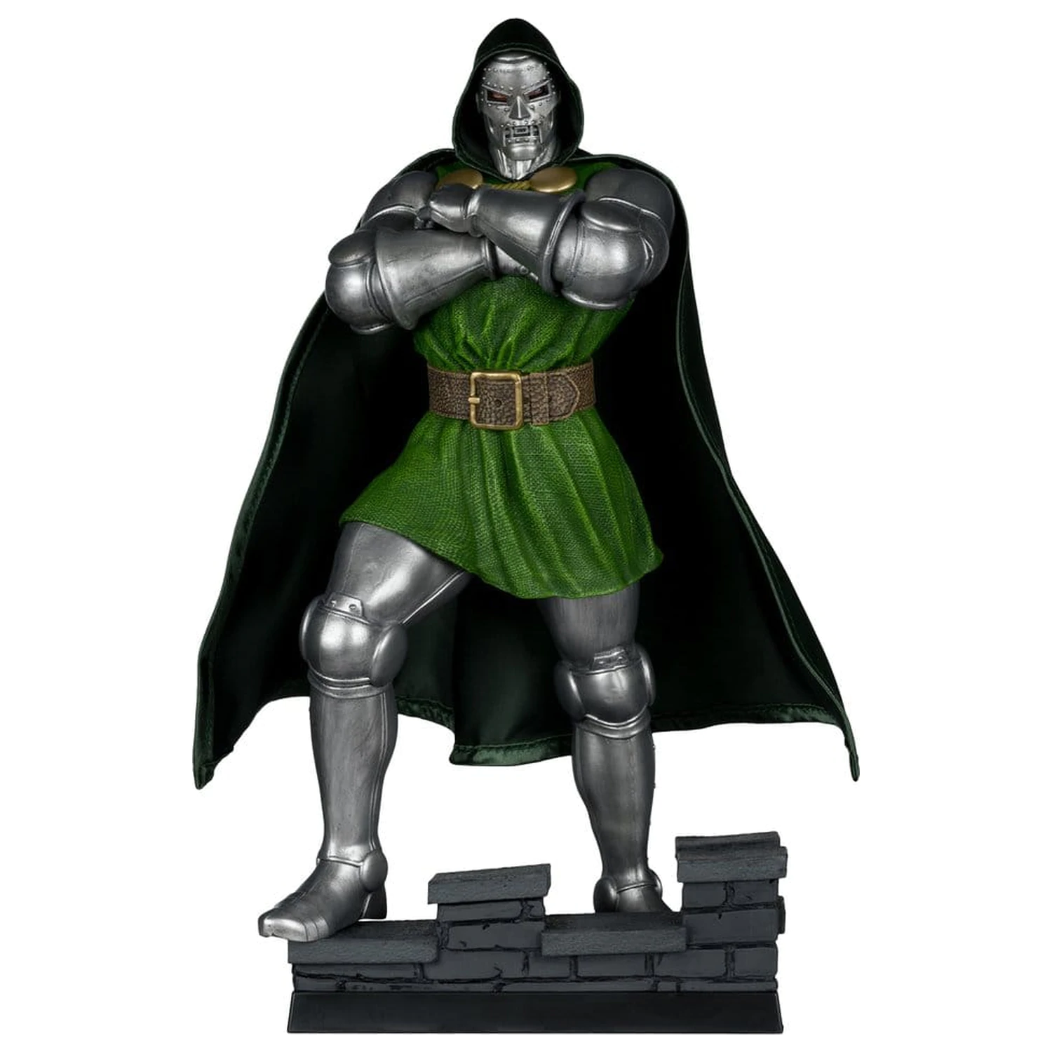 Marvel 1/6 Statue Doctor Doom (Doctor Doom #1) 28 cm product photo