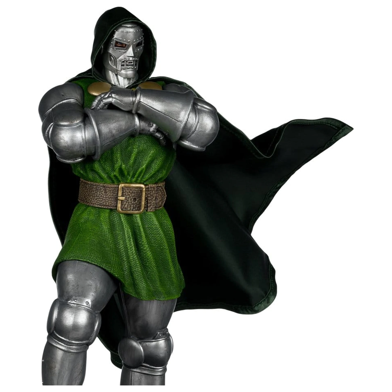 Marvel 1/6 Statue Doctor Doom (Doctor Doom #1) 28 cm product photo