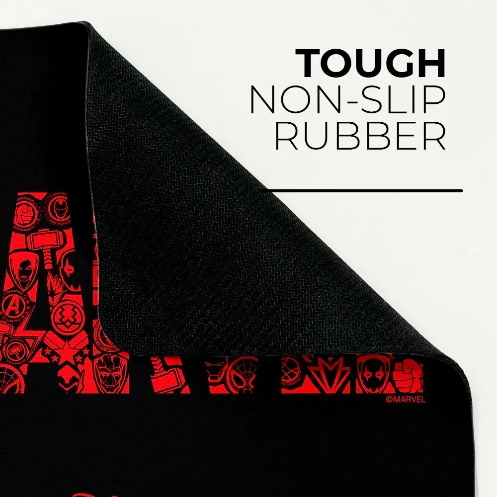 Marvel 100th Anniversary Disney mouse pad product photo