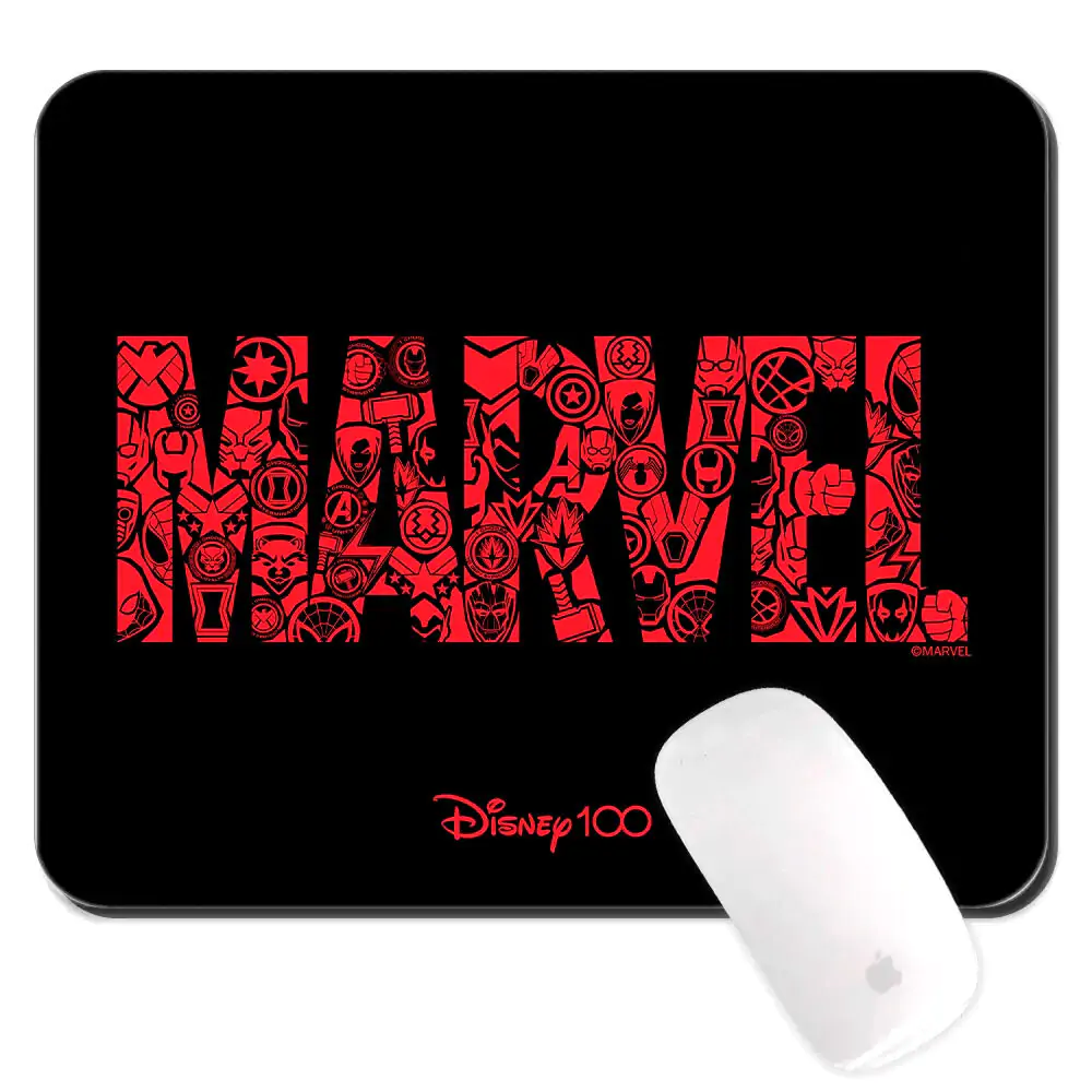 Marvel 100th Anniversary Disney mouse pad product photo