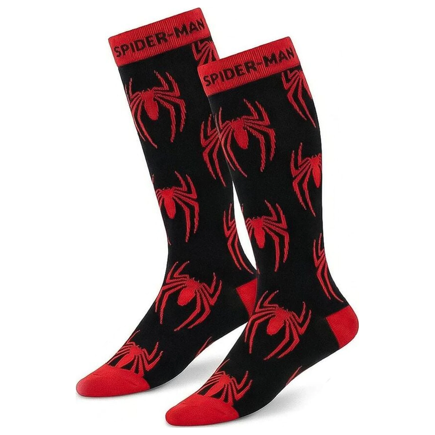 Marvel Socks 3-Pack Spider-Man 38-45 product photo