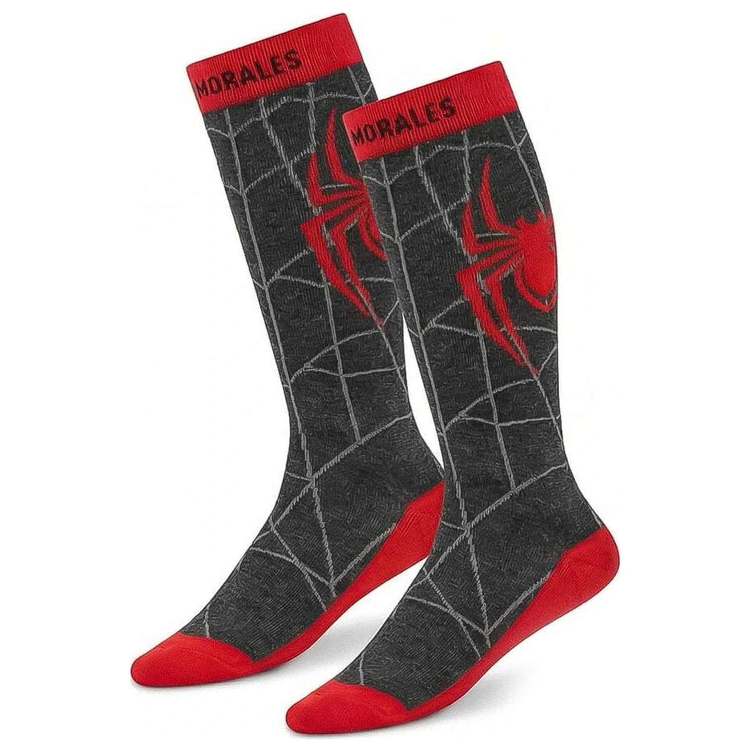 Marvel Socks 3-Pack Spider-Man 38-45 product photo