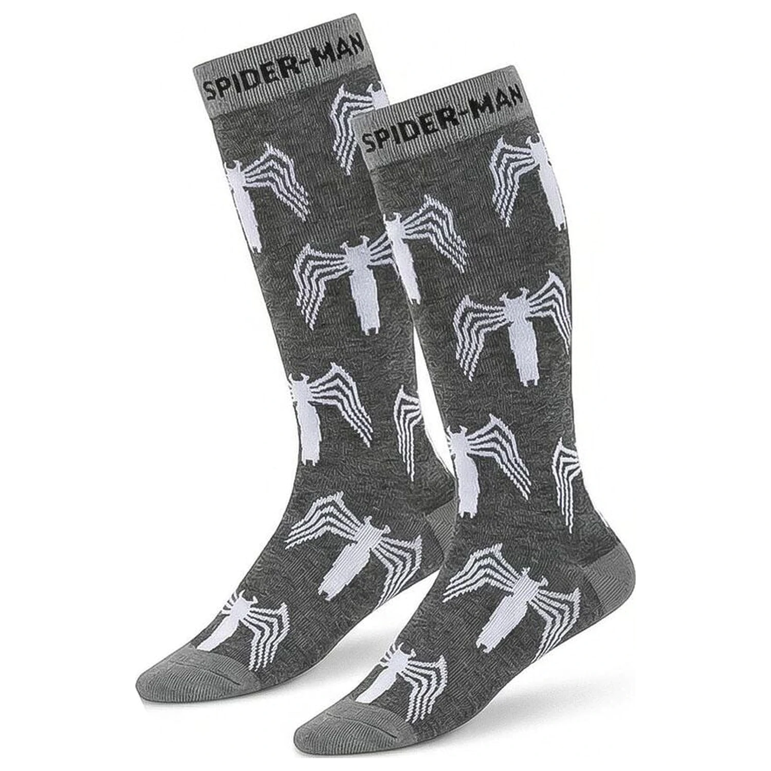 Marvel Socks 3-Pack Spider-Man 38-45 product photo