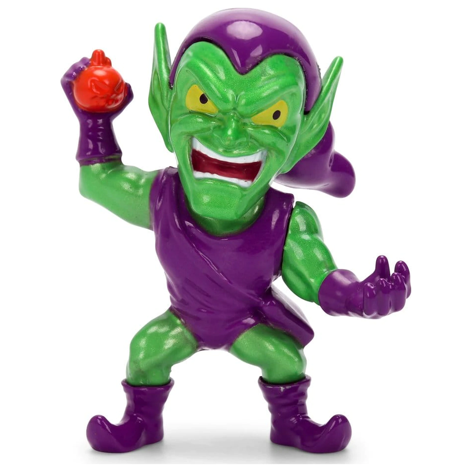 Marvel Action Figures 4-Pack Wave 5 6 cm product photo