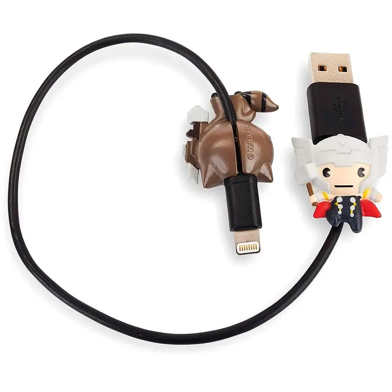 Marvel pack 5 K-Blings figures product photo