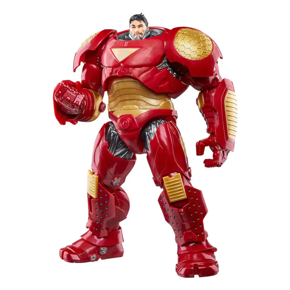 Marvel 85th Anniversary Marvel Legends Action Figure Hulkbuster 23 cm termékfotó