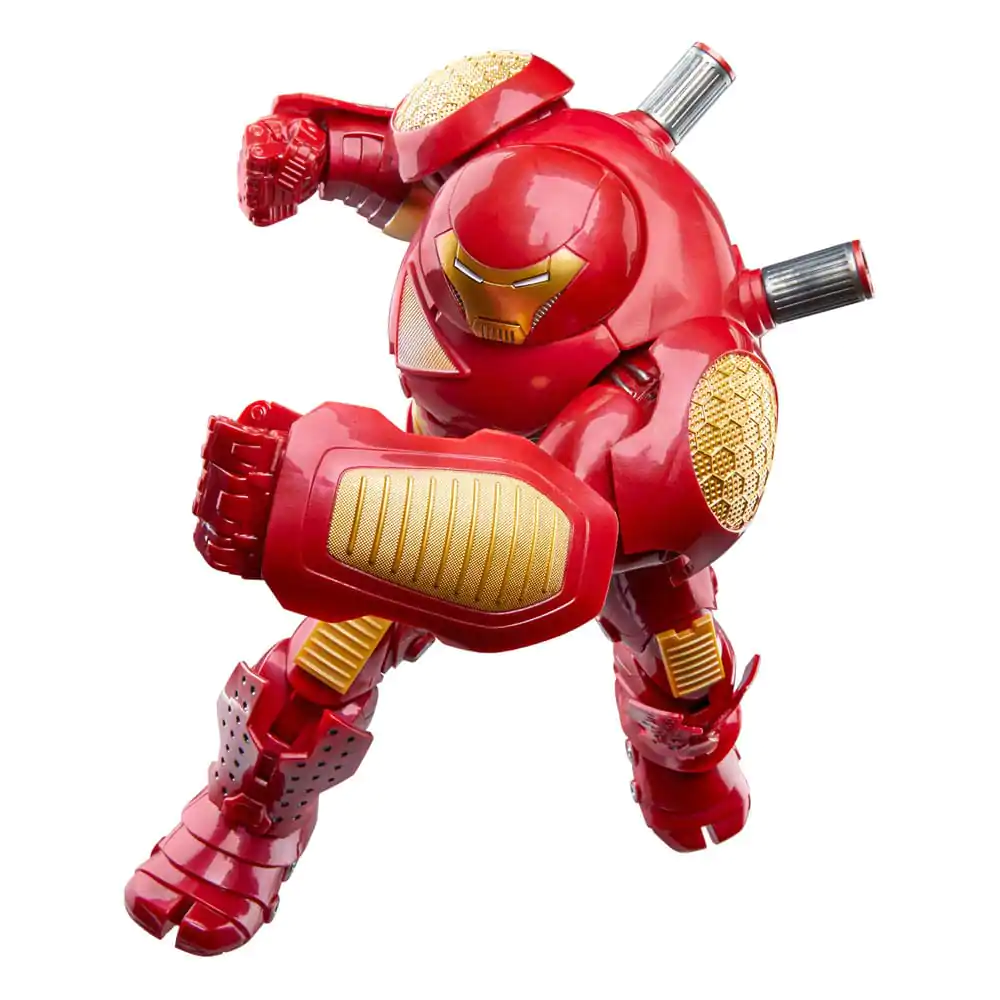 Marvel 85th Anniversary Marvel Legends Action Figure Hulkbuster 23 cm termékfotó