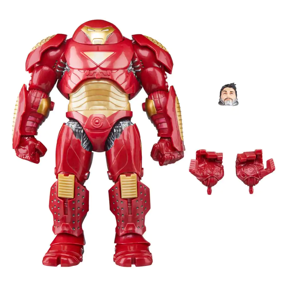 Marvel 85th Anniversary Marvel Legends Action Figure Hulkbuster 23 cm termékfotó