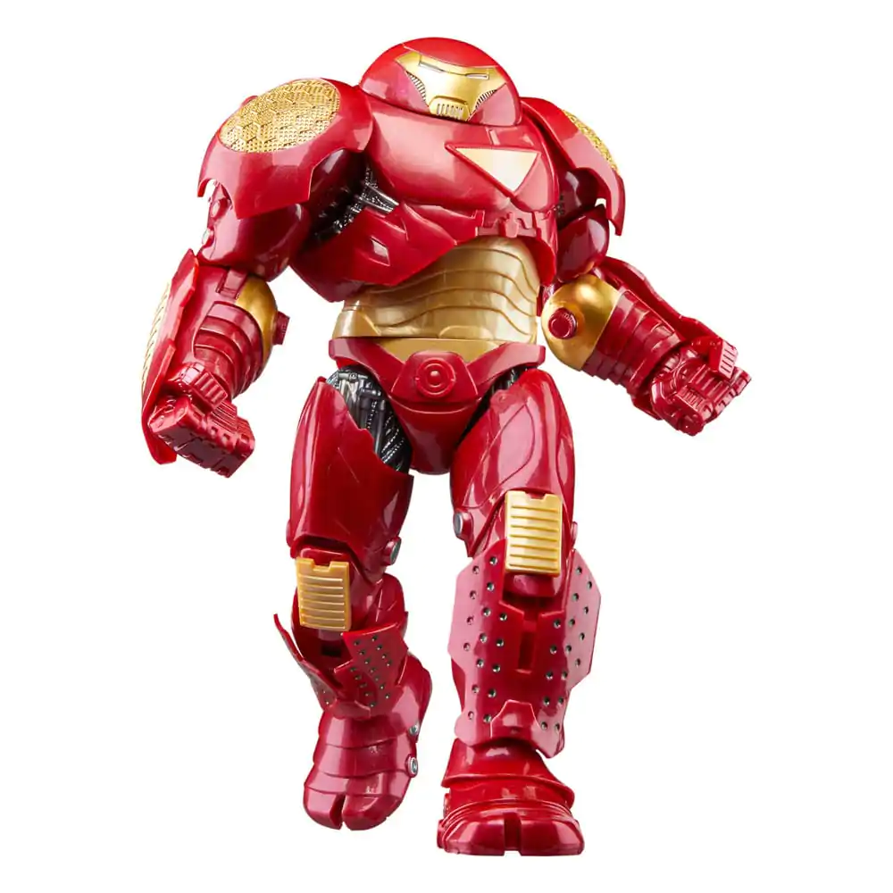 Marvel 85th Anniversary Marvel Legends Action Figure Hulkbuster 23 cm termékfotó