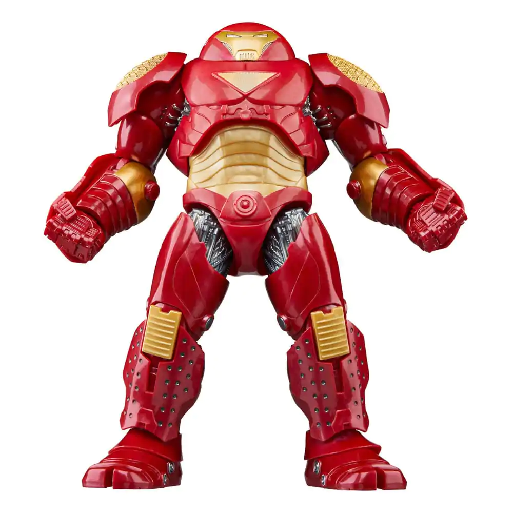 Marvel 85th Anniversary Marvel Legends Action Figure Hulkbuster 23 cm termékfotó