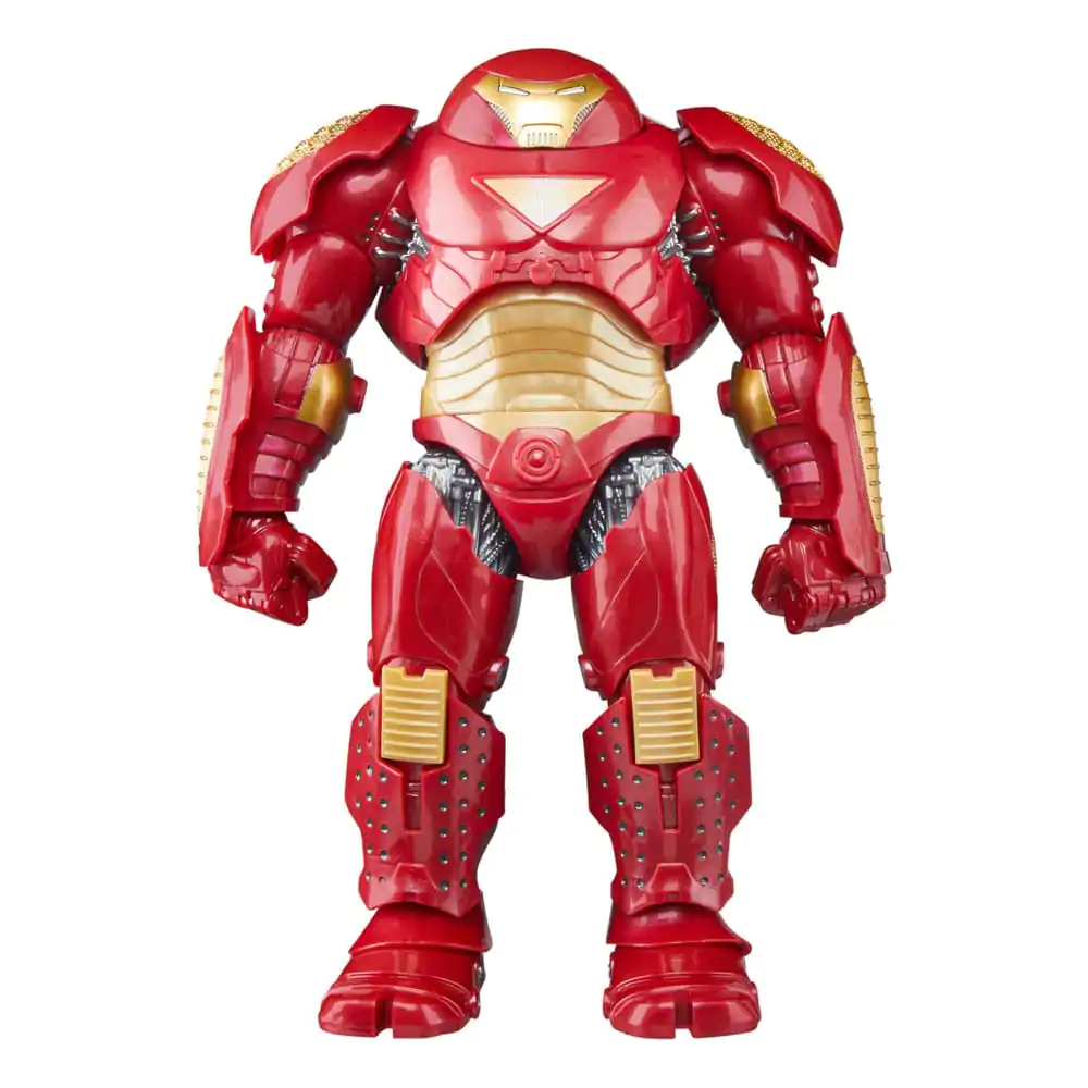 Marvel 85th Anniversary Marvel Legends Action Figure Hulkbuster 23 cm termékfotó