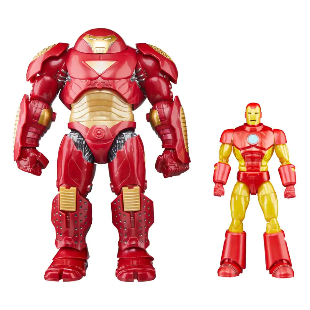 Marvel 85th Anniversary Marvel Legends Action Figure Hulkbuster 23 cm termékfotó