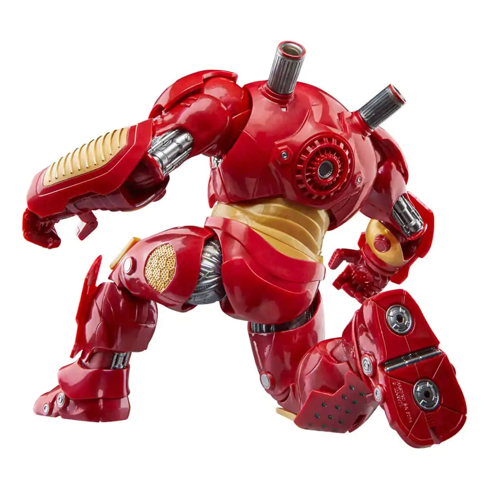 Marvel 85th Anniversary Marvel Legends Action Figure Hulkbuster 23 cm termékfotó