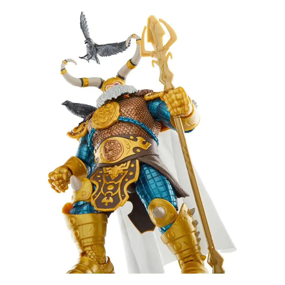 Marvel 85th Anniversary Marvel Legends Action Figure Odin 21 cm termékfotó