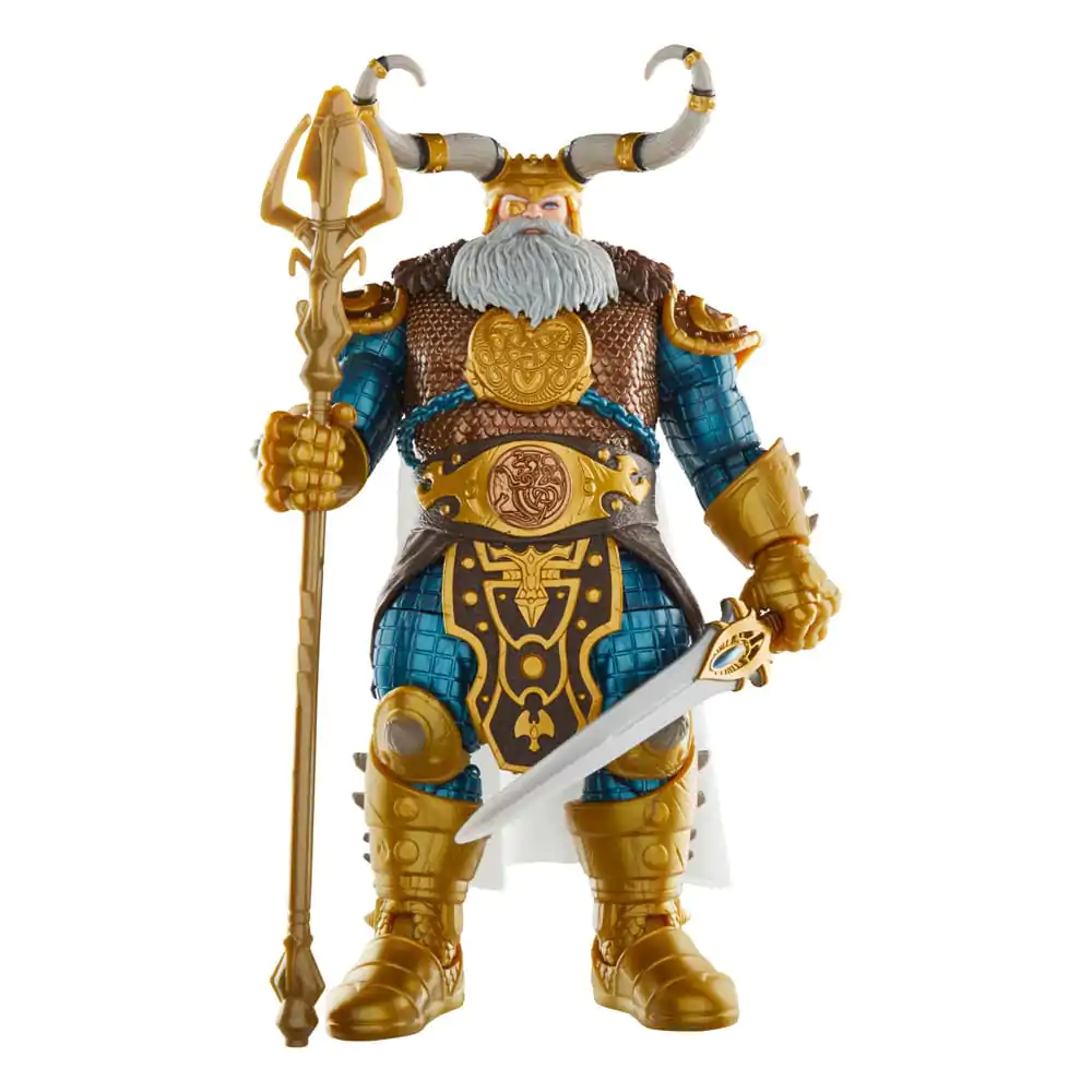 Marvel 85th Anniversary Marvel Legends Action Figure Odin 21 cm termékfotó